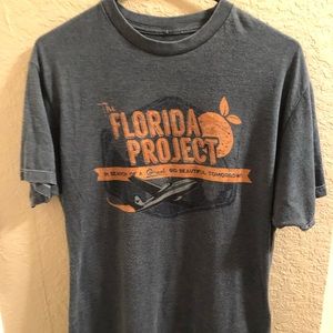 Disney Florida Project T-Shirt